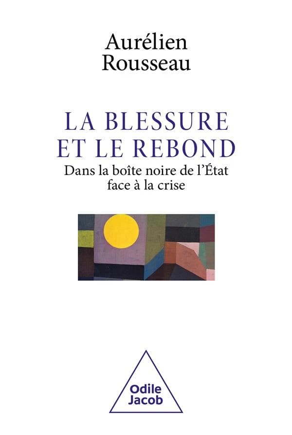 La blessure et le rebond : dans la boîte noire de l'État face à la crise