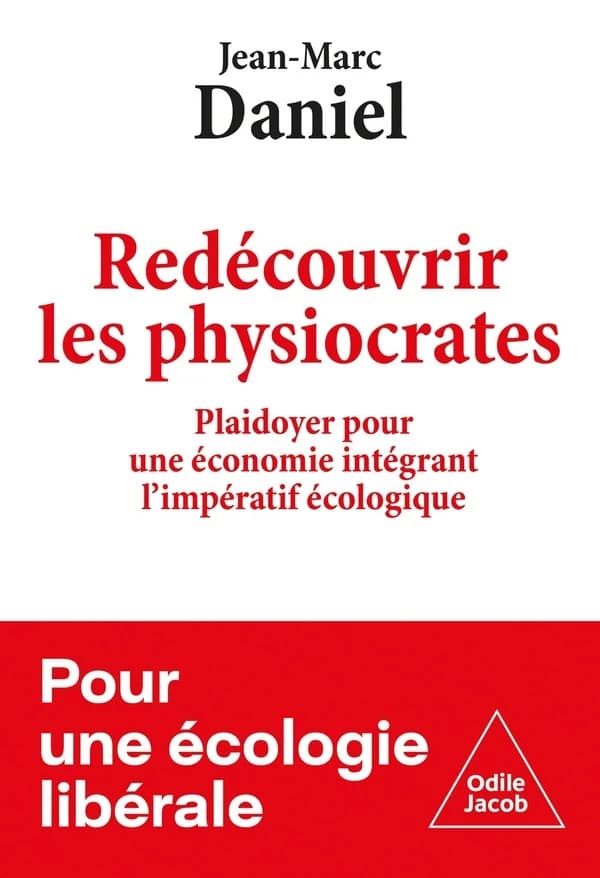 Redécouvrir les physiocrates : plaidoyer pour une économie intégrant l'impératif écologique