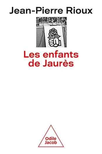 Les enfants de Jaurès
