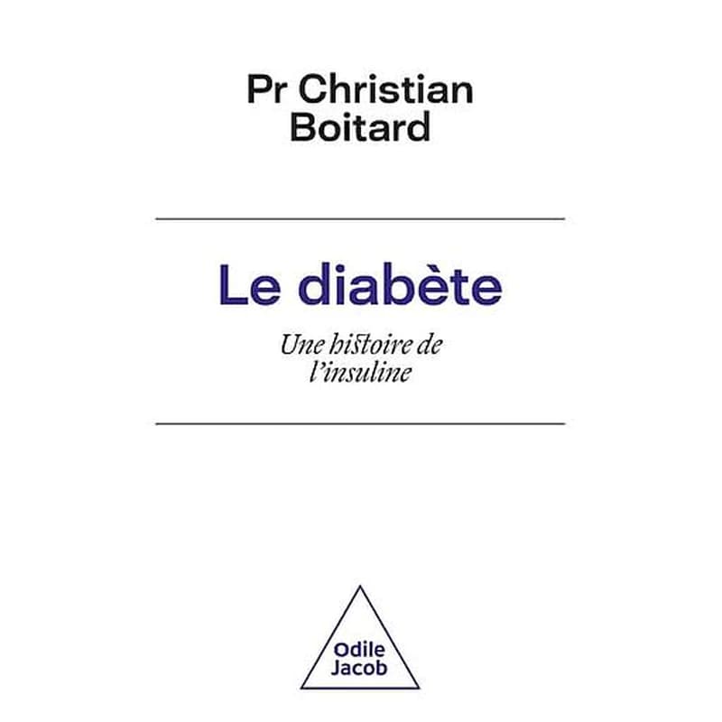 Le diabète : une histoire de l'insuline