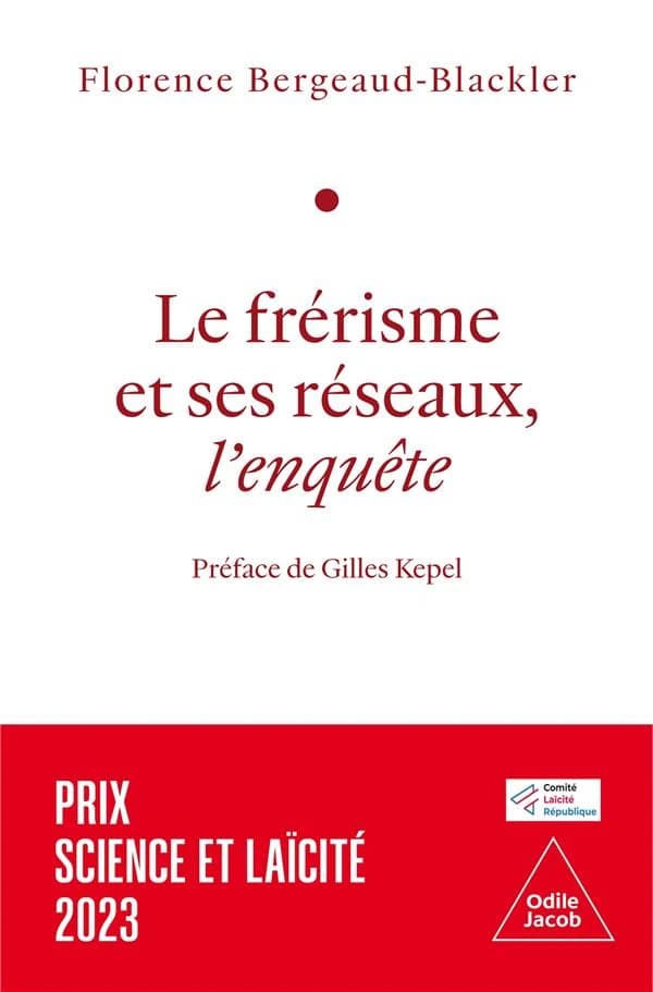 Le frérisme et ses réseaux : l'enquête