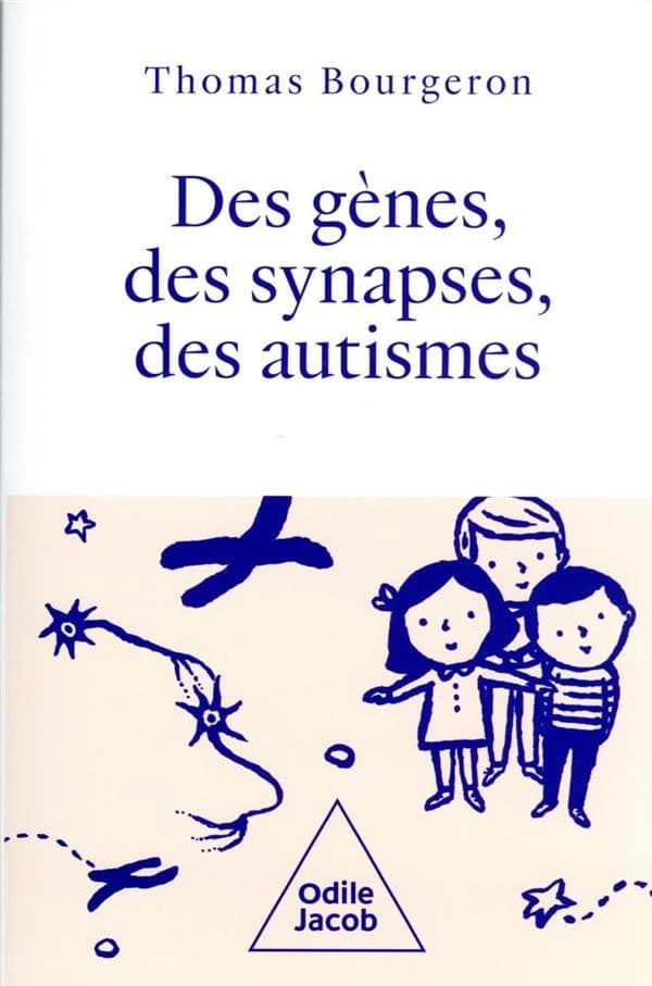 Des gènes, des synapses, des autismes : un voyage vers la diversité des personnes autistes