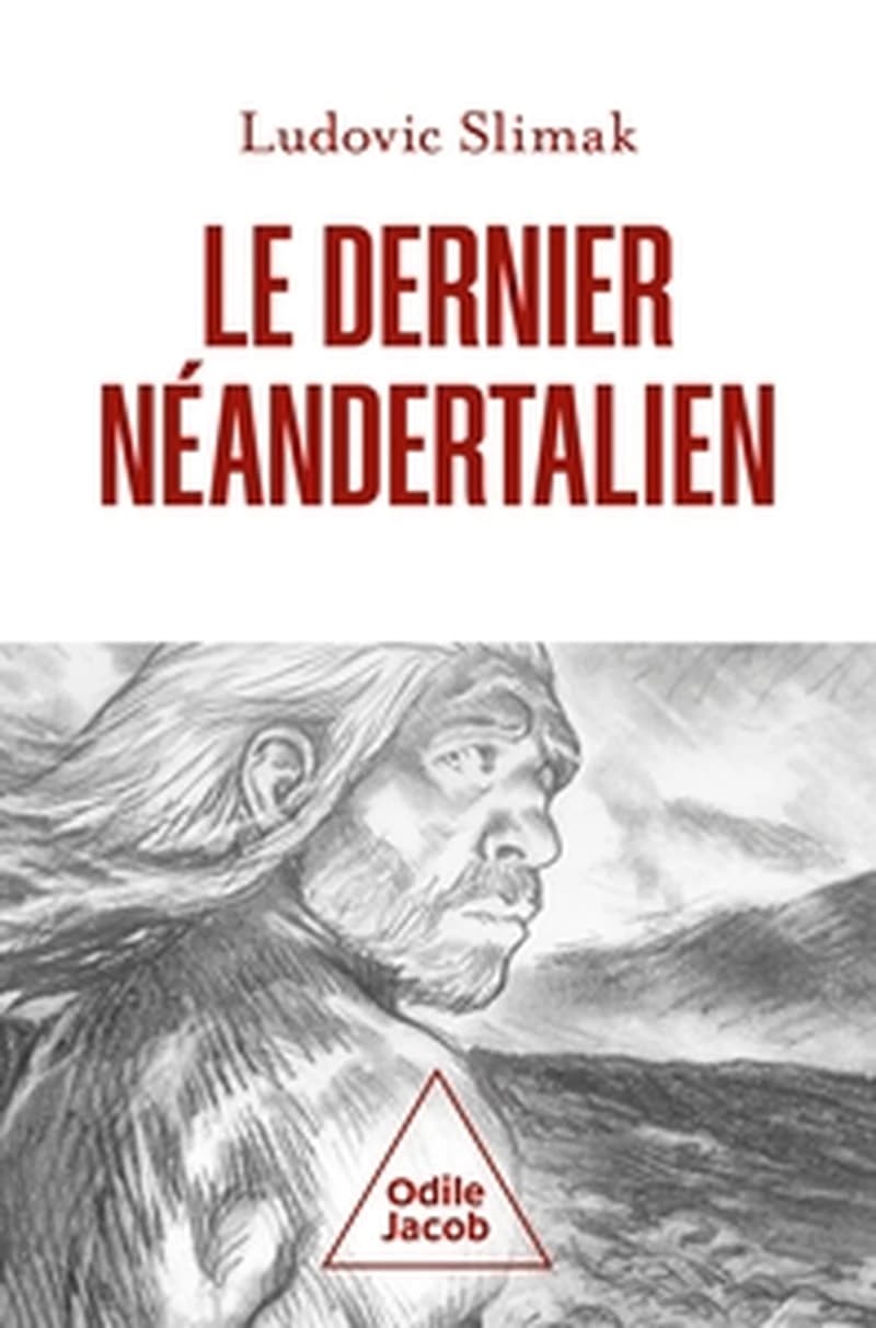 Le dernier néandertalien : comprendre comment meurent les hommes