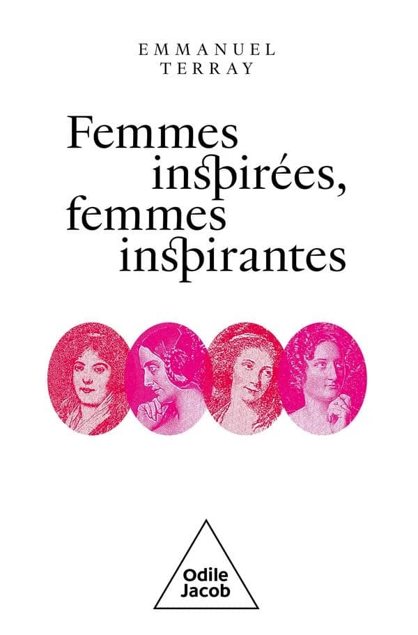Femmes inspirées, femmes inspirantes : Pauline de Beaumont, Aimée de Coigny, Delphine de Girardin, Marie d'Agoult
