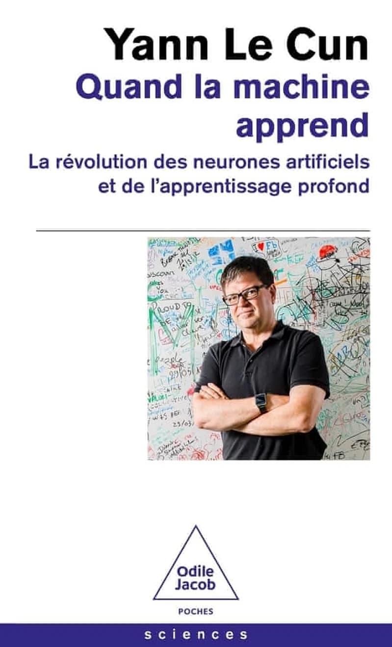 Quand la machine apprend : la révolution des neurones artificiels et de l'apprentissage profond