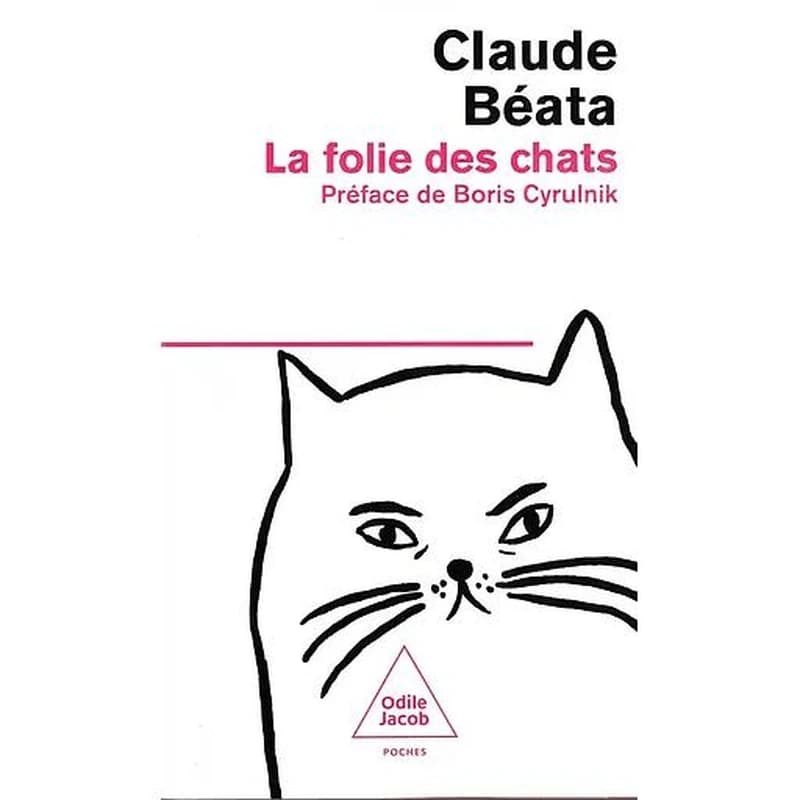 La folie des chats