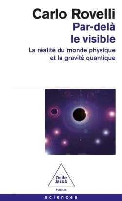 Par-delà le visible : la réalité du monde physique et la gravité quantique