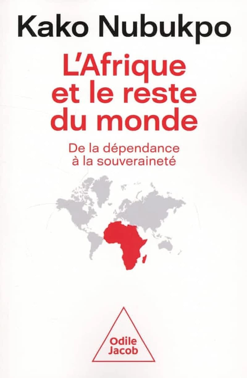 L'Afrique et le reste du monde : de la dépendance à la souveraineté