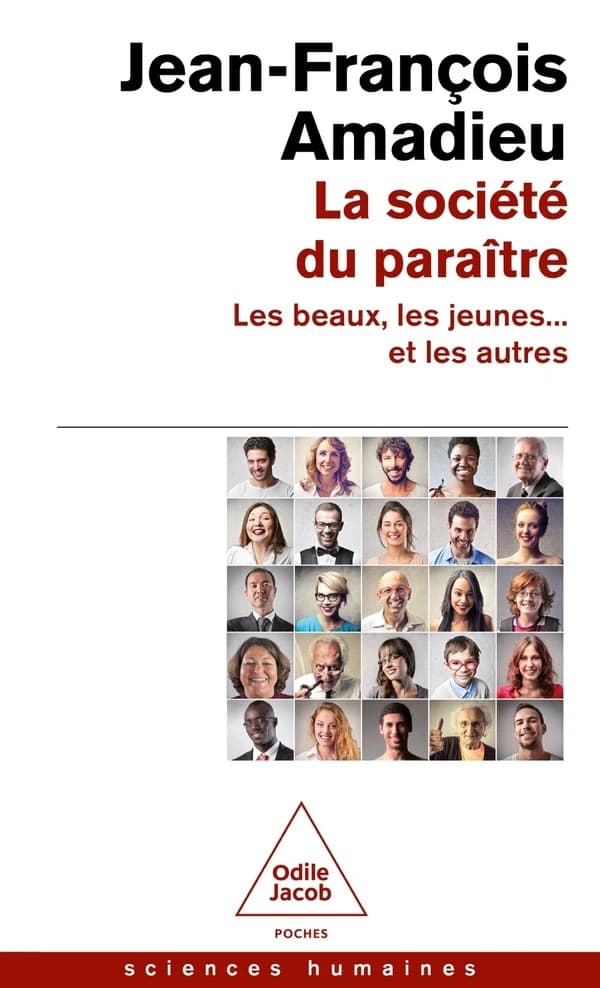 La société du paraître : les beaux, les jeunes et les autres
