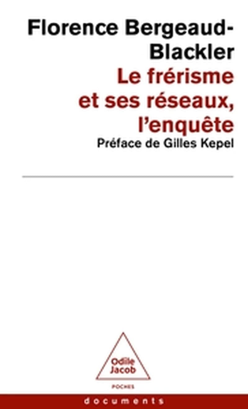 Le frérisme et ses réseaux : l'enquête