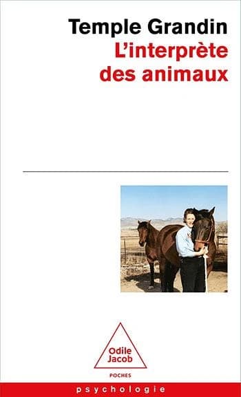 L'interprète des animaux