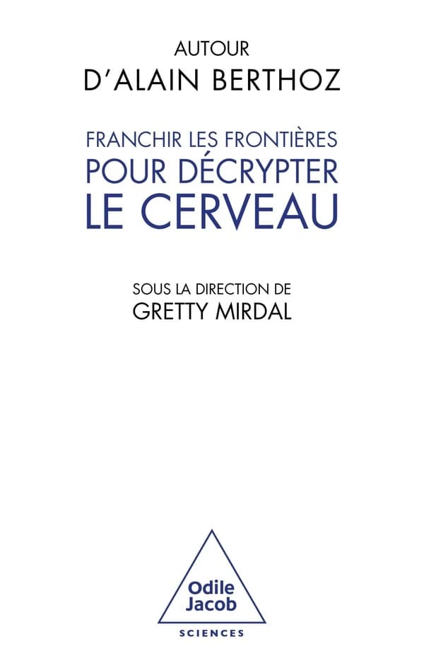 Franchir les frontières pour décrypter le cerveau