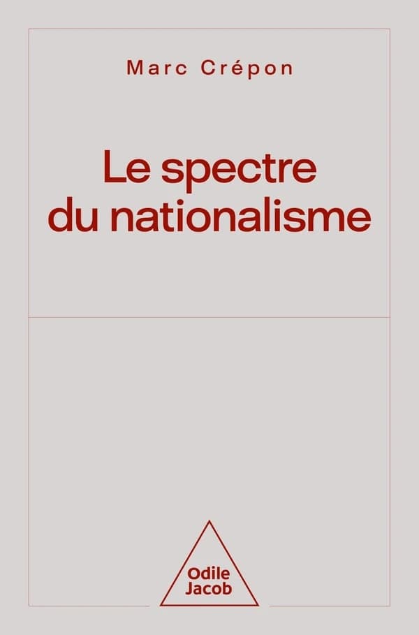 Le spectre du nationalisme : séminaire