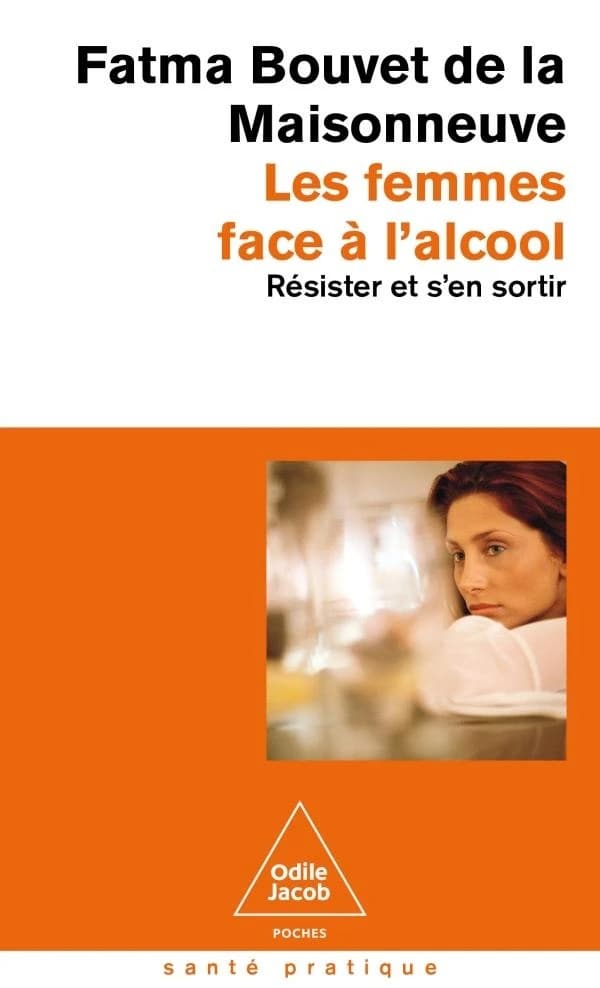 Les femmes face à l'alcool : résister et s'en sortir