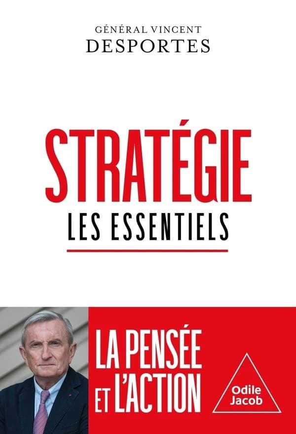 Stratégie. : les essentiels