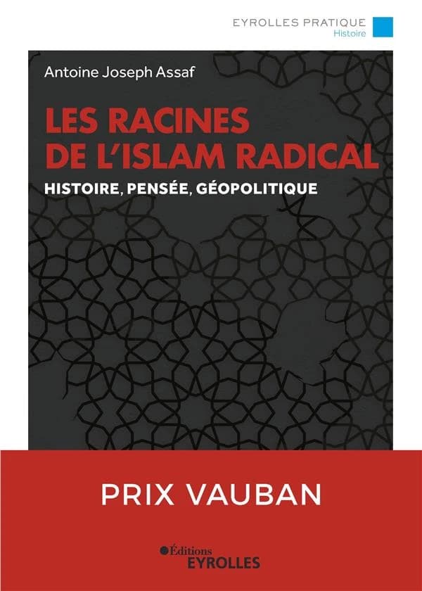 Les racines de l'islam radical ([Nouvelle éd. actualisée]) Antoine-J. Assaf
