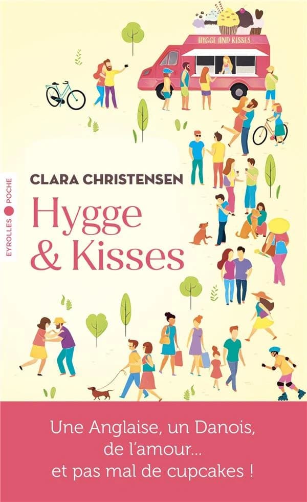 Hygge and kisses