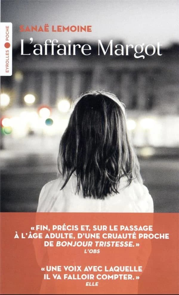 L'affaire Margot