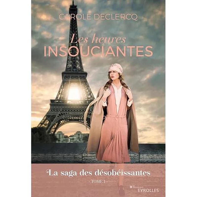 Les heures insouciantes