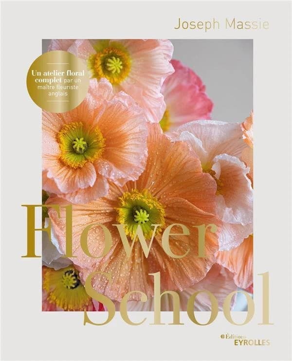 Flower school