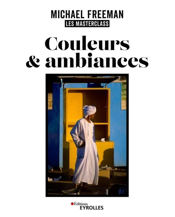 Couleurs & ambiances : les masterclass