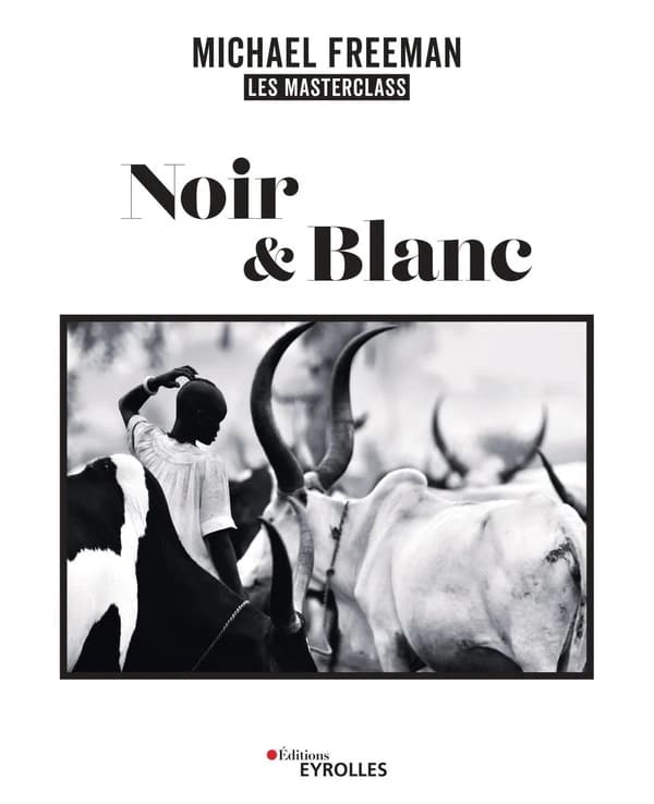 Noir & blanc : les masterclass
