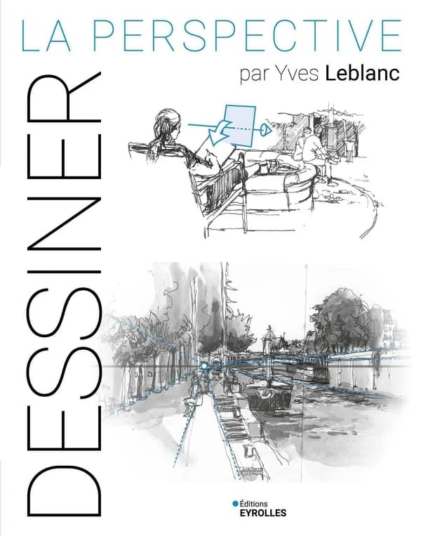 Dessiner la perspective