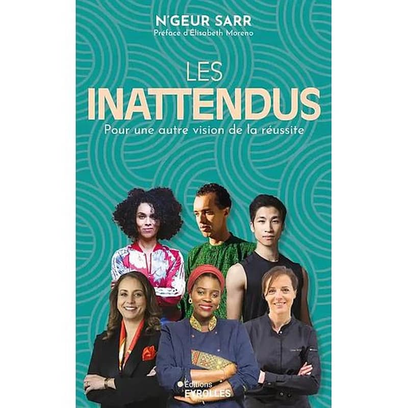 Les inattendus