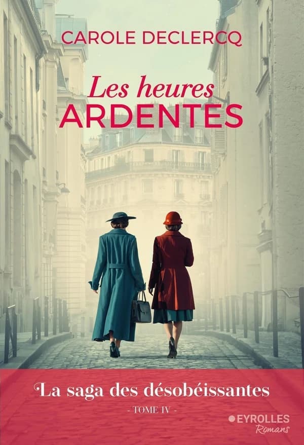 Les heures ardentes