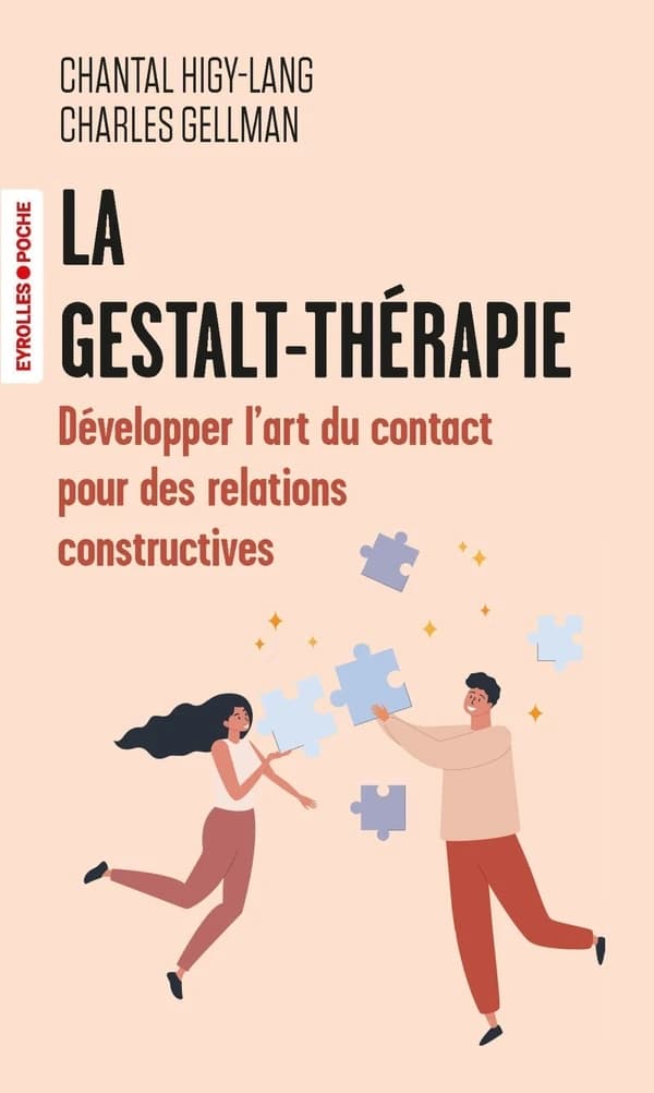 La Gestalt-thérapie