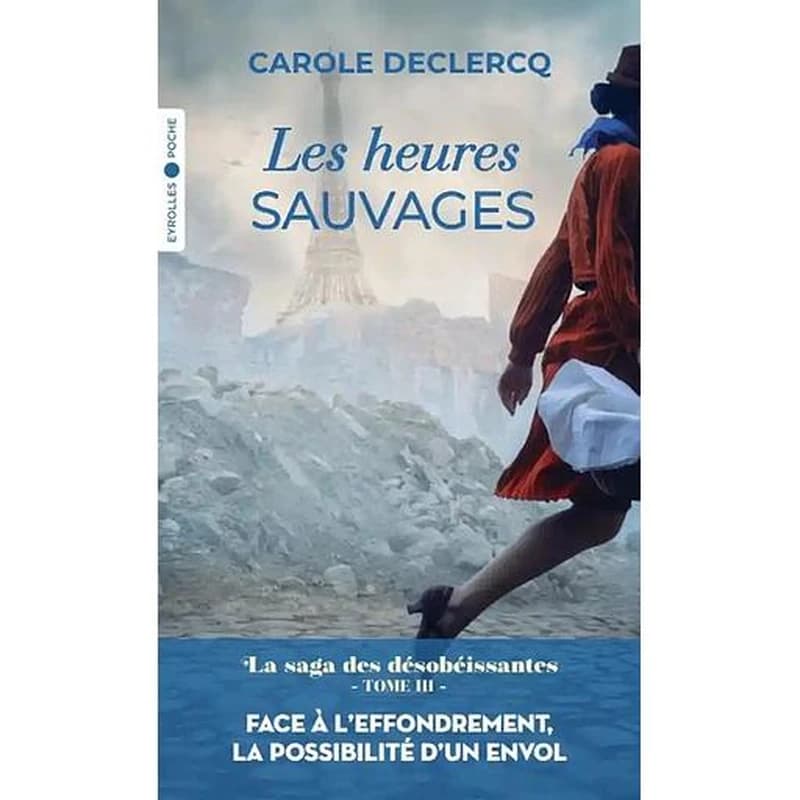 Les heures sauvages