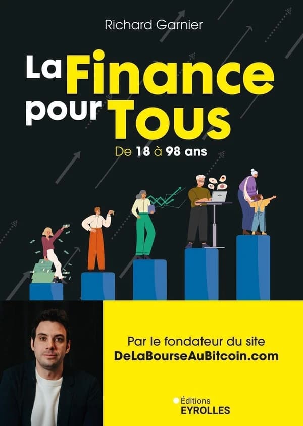 La finance de 18 à 98 ans : la création de patrimoine pour tous