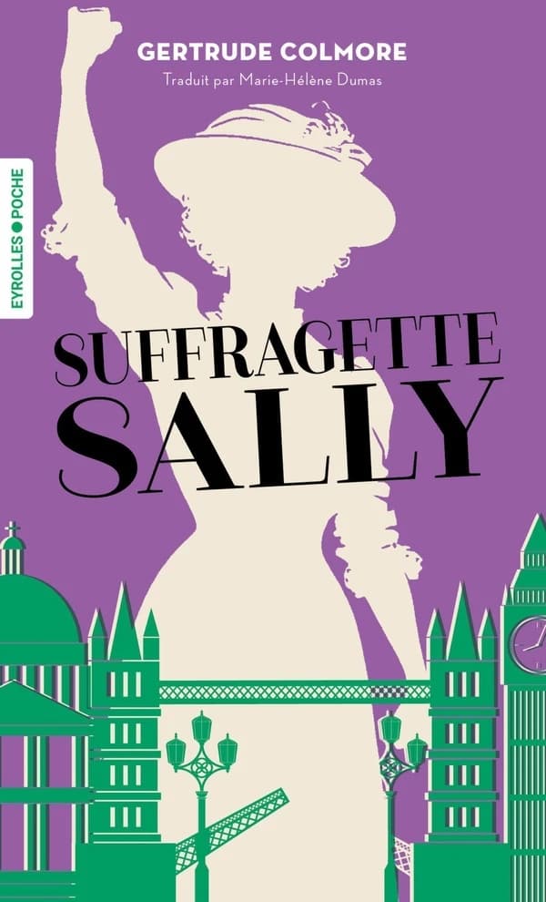 Suffragette Sally