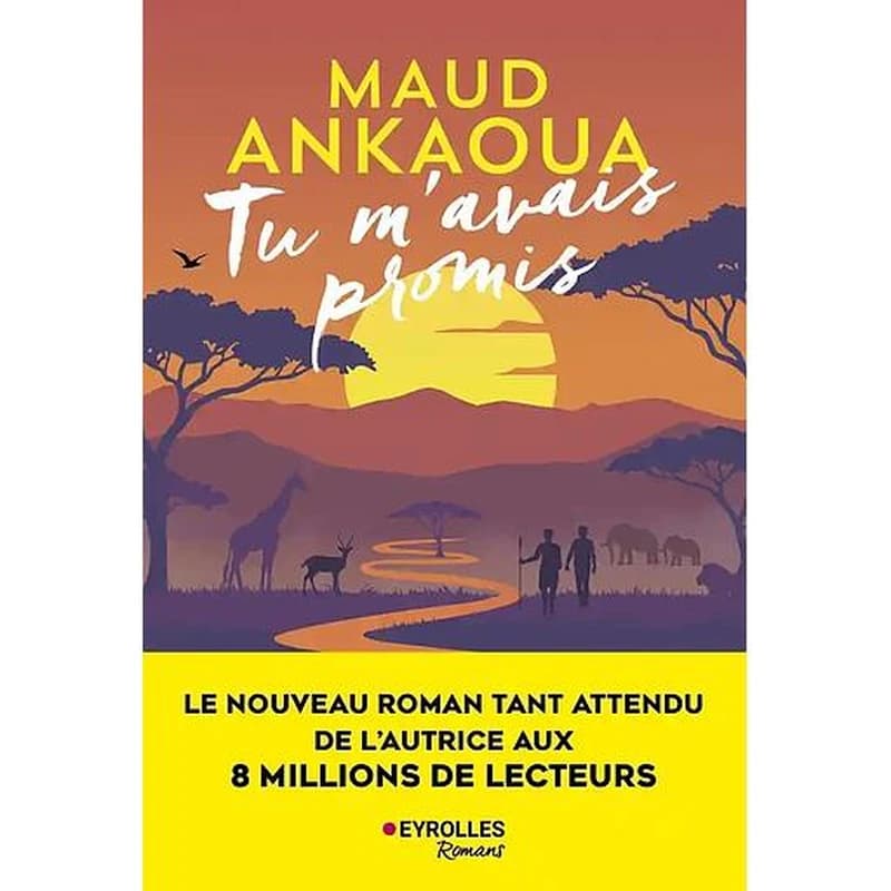 Tu m'avais promis