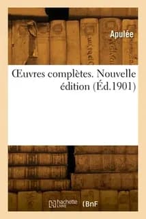 Oeuvres completes. nouvelle edition