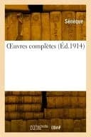 Oeuvres Complètes
