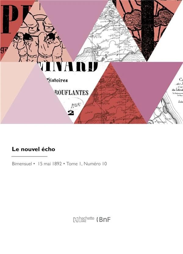 Le Nouvel Écho