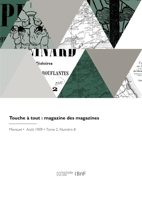 Touche À Tout