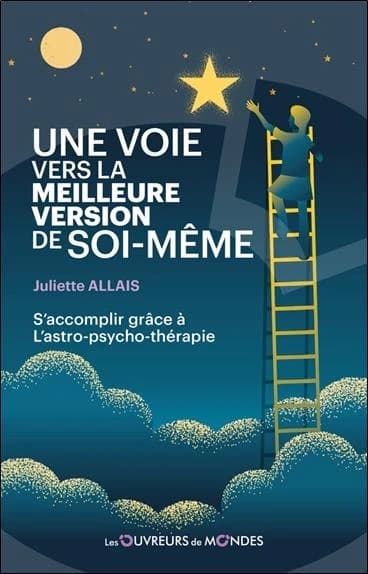 Une voie vers la meilleure version de soi-même : s'accomplir grâce à l'astro-psychothérapie