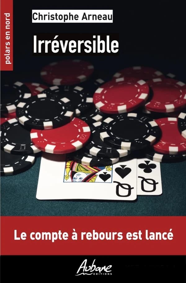Irréversible : le compte à rebours est lancé