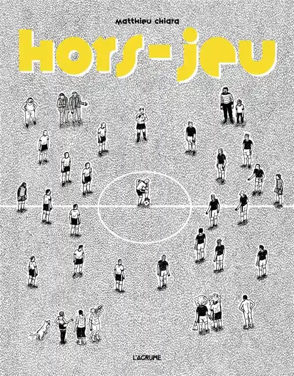 Hors-jeu