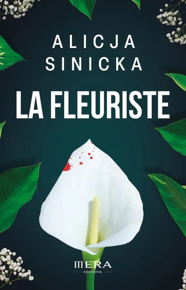 La fleuriste