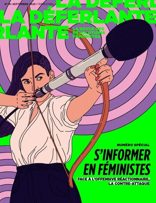 S'informer en féministes