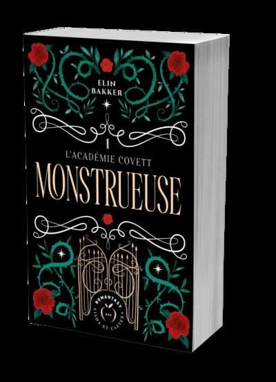 Monstrueuse