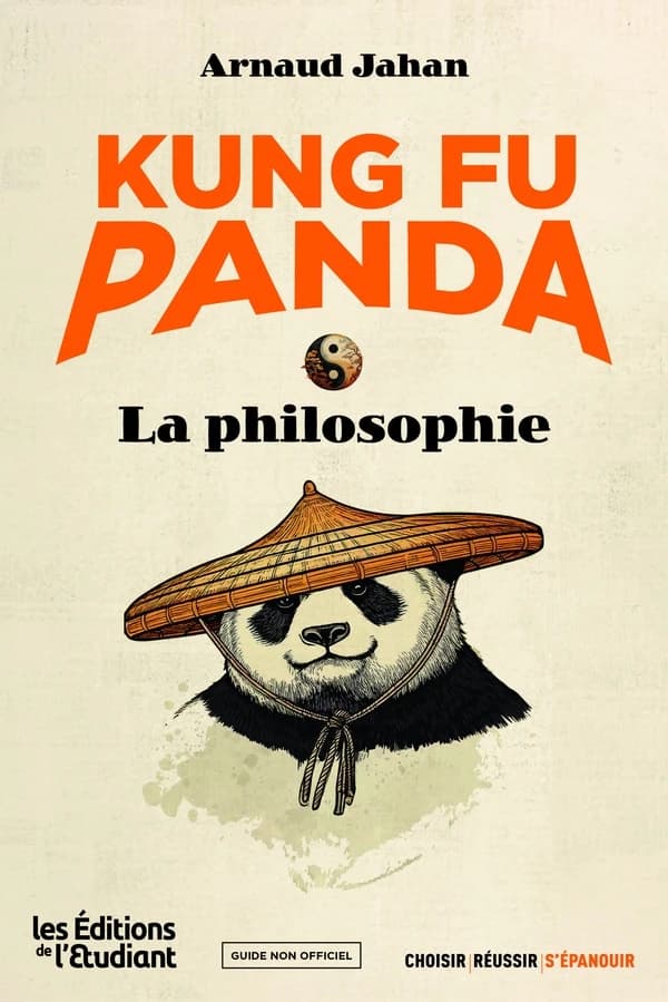 Kung fu panda : la philosophie