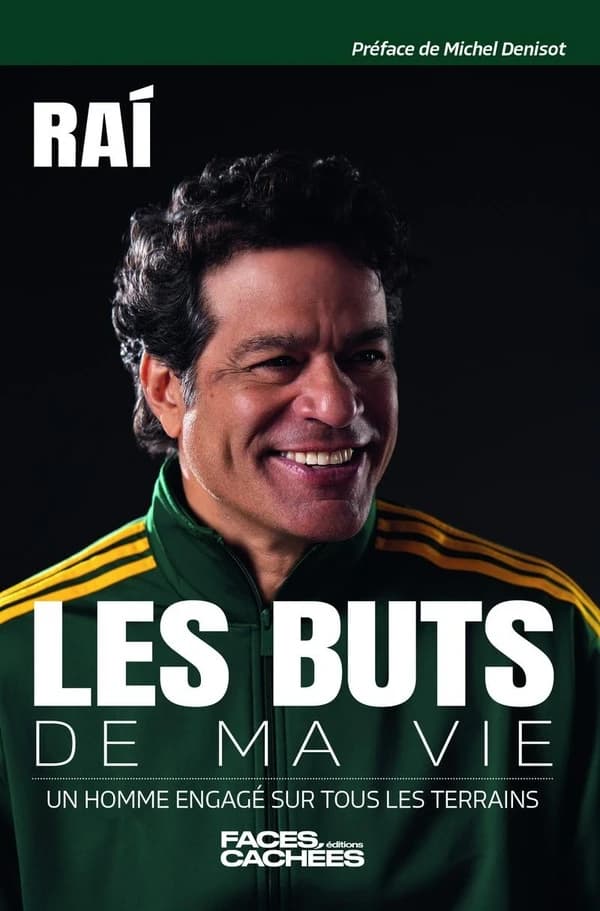 Les buts de ma vie