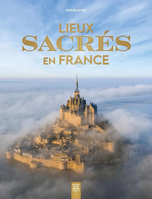Lieux sacrés en France