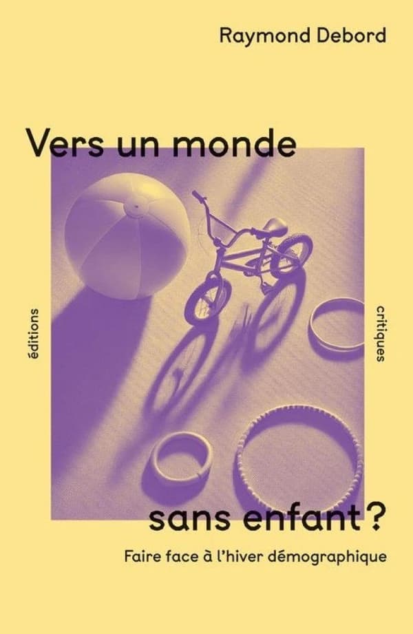 Vers un monde sans enfants ? Faire face à l'hiver démographique