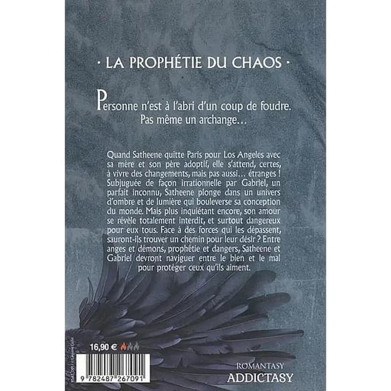 La prophétie du chaos