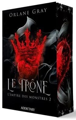 Le trône